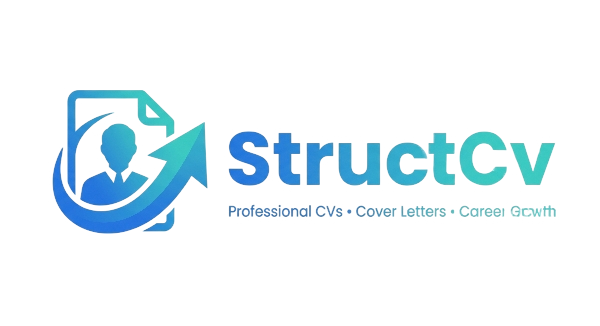 StructCV Logo